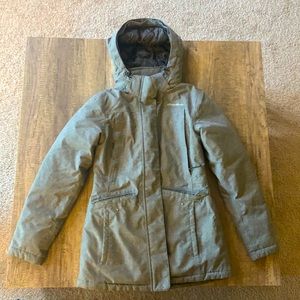 Eddie Bauer Woman Winter Jacket